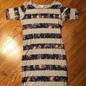 Lularoe Julia Dress